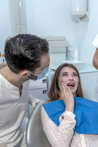 Best Emergency Dental Surgery in Mount Vernon, TX