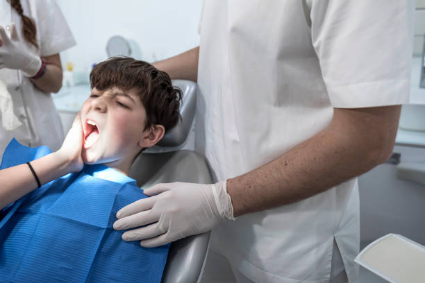 Best Emergency Dental Care for Trauma or Injury in Mount Vernon, TX