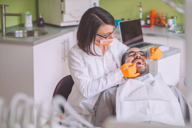 Best Emergency Root Canal Treatment in Mount Vernon, TX