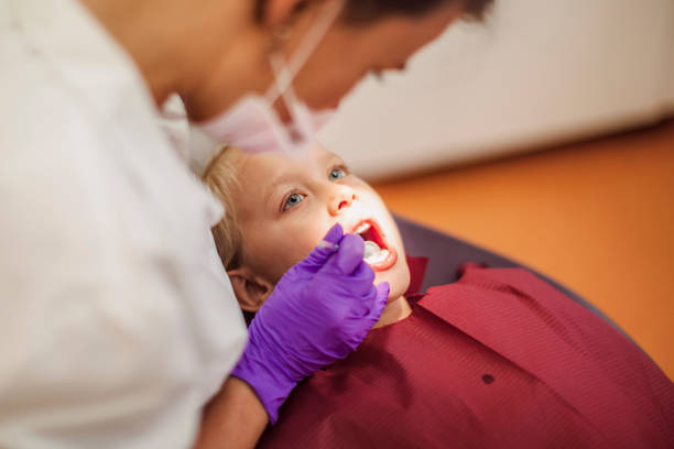 Best After-Hours Emergency Dentist in Mount Vernon, TX