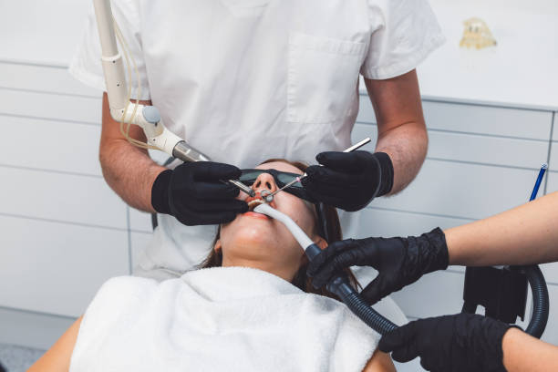 Best Emergency Tooth Extraction in Mount Vernon, TX