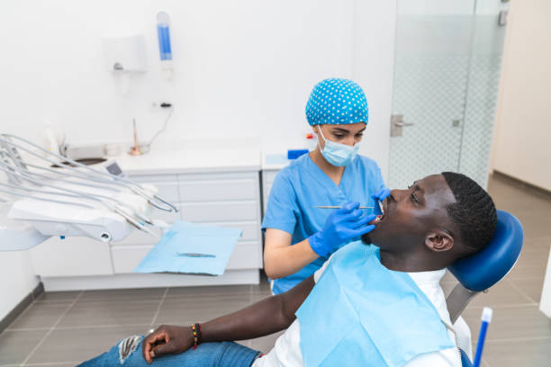 Best After-Hours Emergency Dentist in Mount Vernon, TX