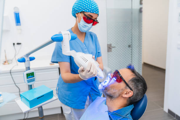 Best Walk-In Emergency Dentist in Mount Vernon, TX