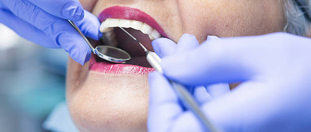 Best Weekend Emergency Dentist in Mount Vernon, TX