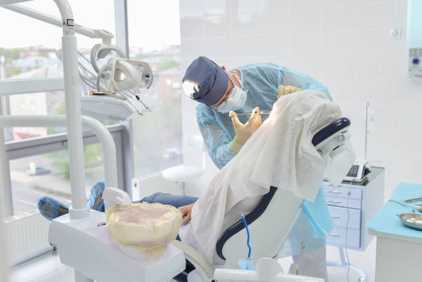 Best 24-Hour Emergency Dentist in Mount Vernon, TX